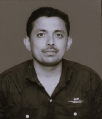 Sagar More